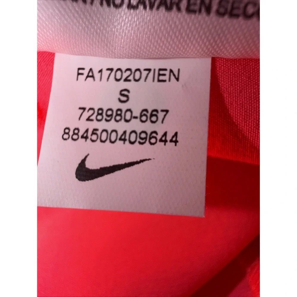 Nike dri fit
